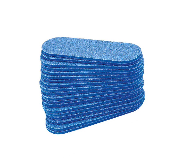 Schleiffolie SOFT grob