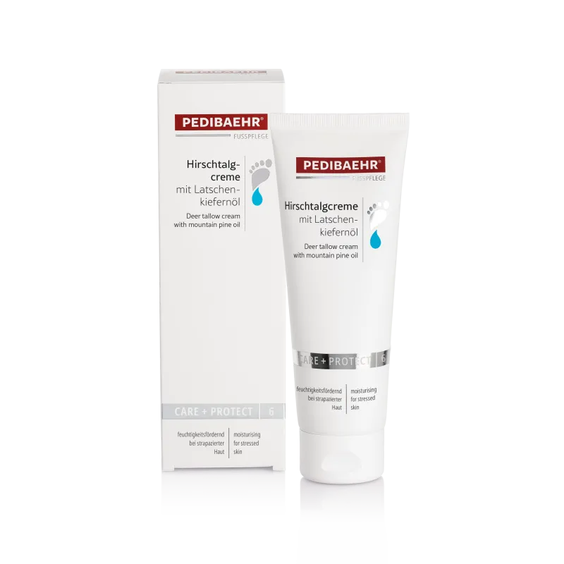 Pedibaehr Hirschtalgcreme Pedibaehr Hirschtalgcreme
