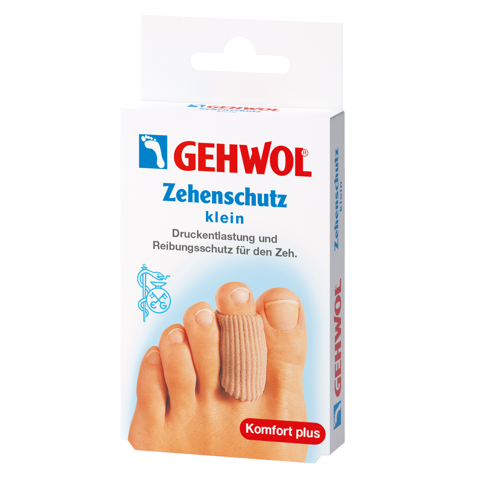 Gehwol Zehenschutz
