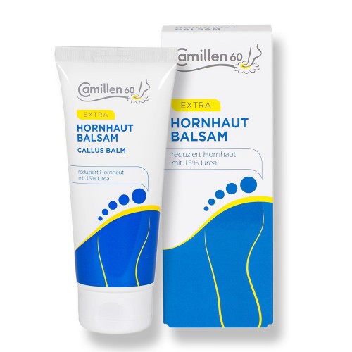 Camillen 60 Hornhaut Balsam