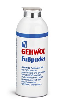 Gehwol Fusspuder
