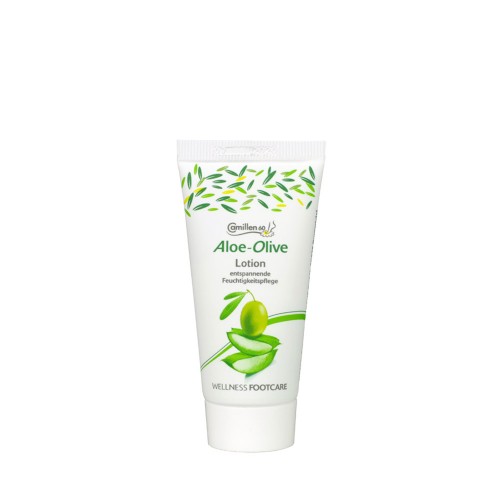 Camillen 60 Lotion Aloe-Olive Camillen 60 Lotion Aloe-Olive