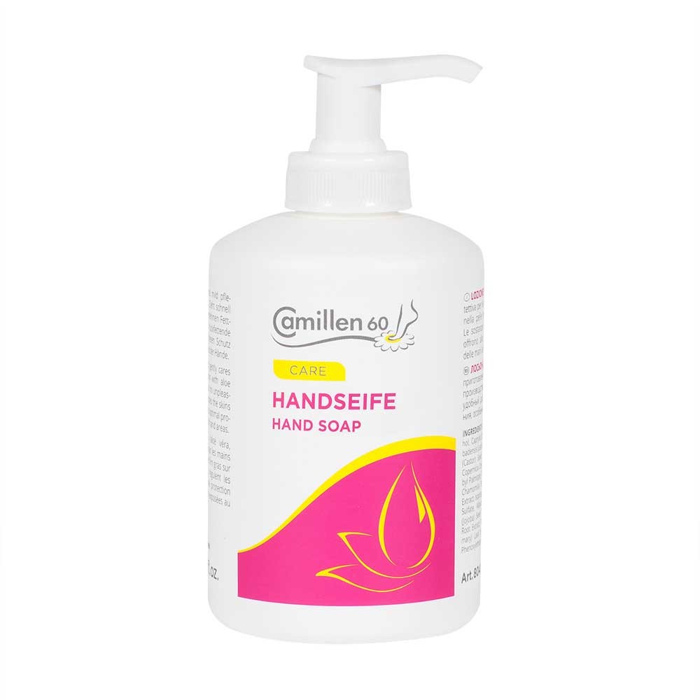 Camillen 60 Handseife