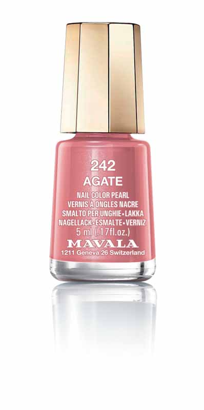 Mavala Nagellack Agate 242