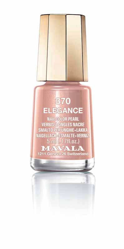 Mavala Nagellack Elegance 370
