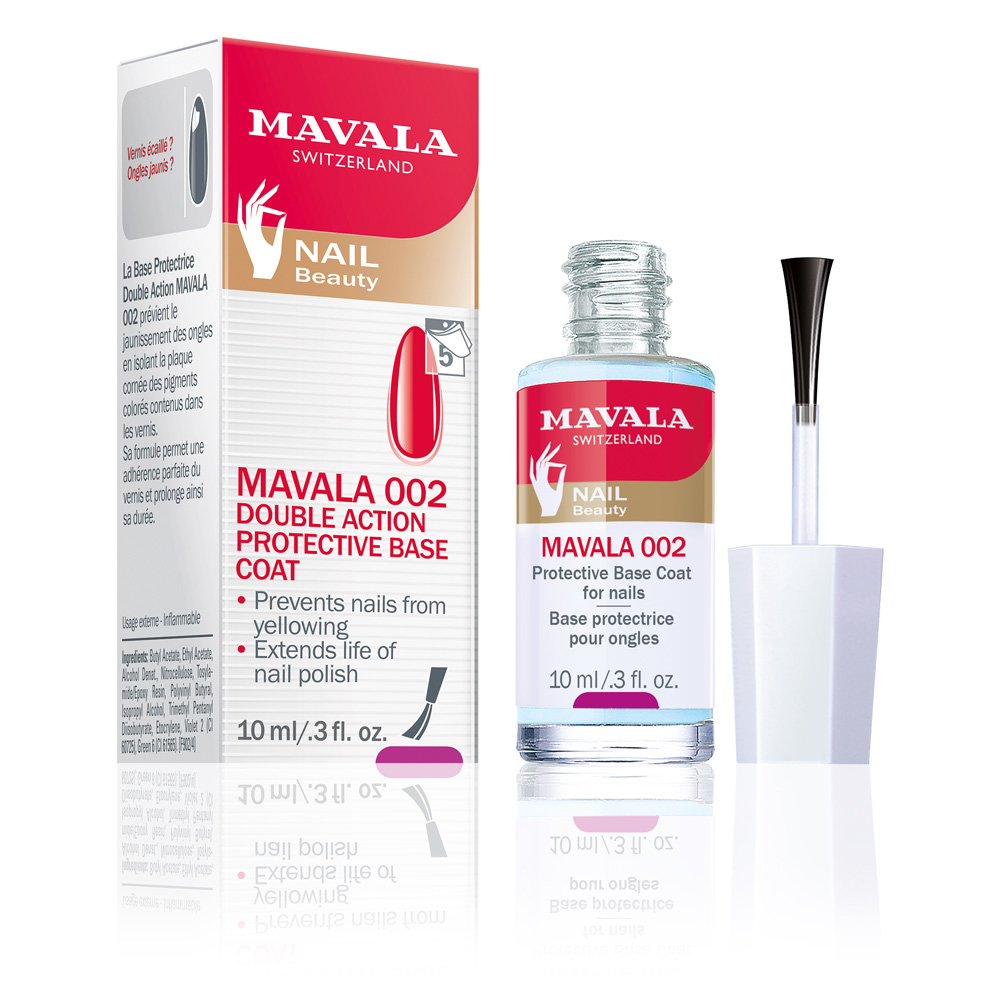 Mavala 002