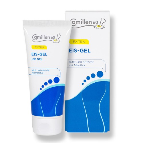 Camillen 60 Eis-Gel