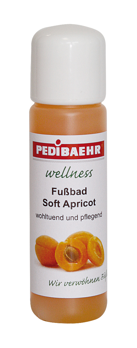 Pedibaehr Wellness Fußbad