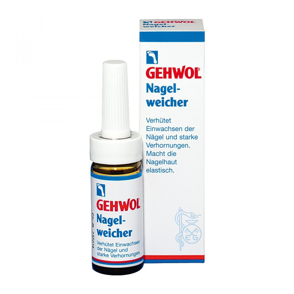 Gehwol Nagelweicher Gehwol Nagelweicher