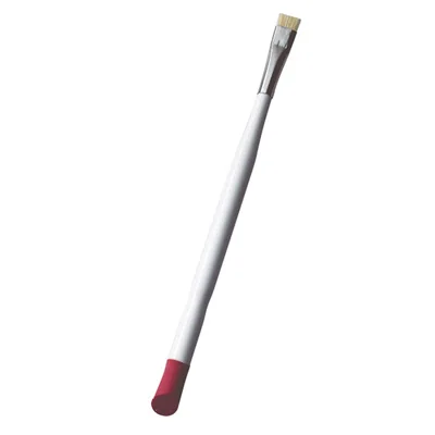 Baehr Beauty Concept Pferdefüsschen mit Bürste