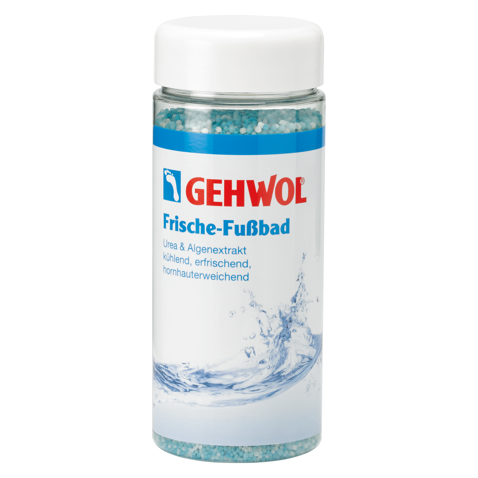 Gehwol Frische Fußbad