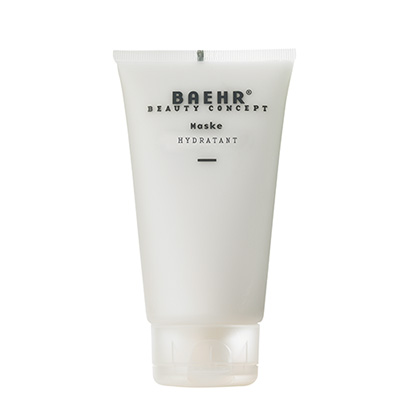 Baehr Beauty Concept Maske Hydratant Baehr Beauty Concept Maske Hydratant