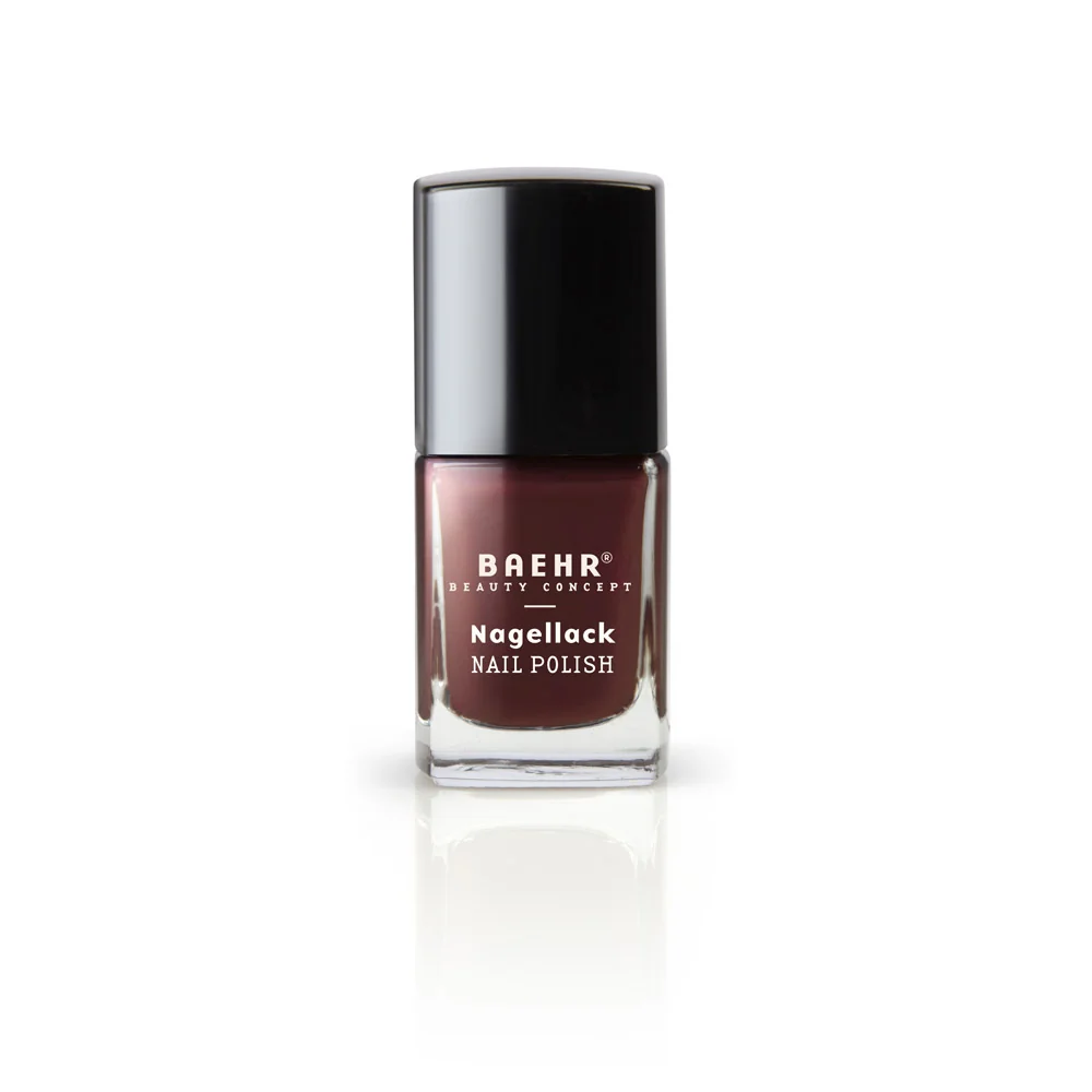 Baehr Beauty Concept Nagellack Norita