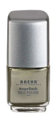 Baehr Beauty Concept Nagellack champain metallic