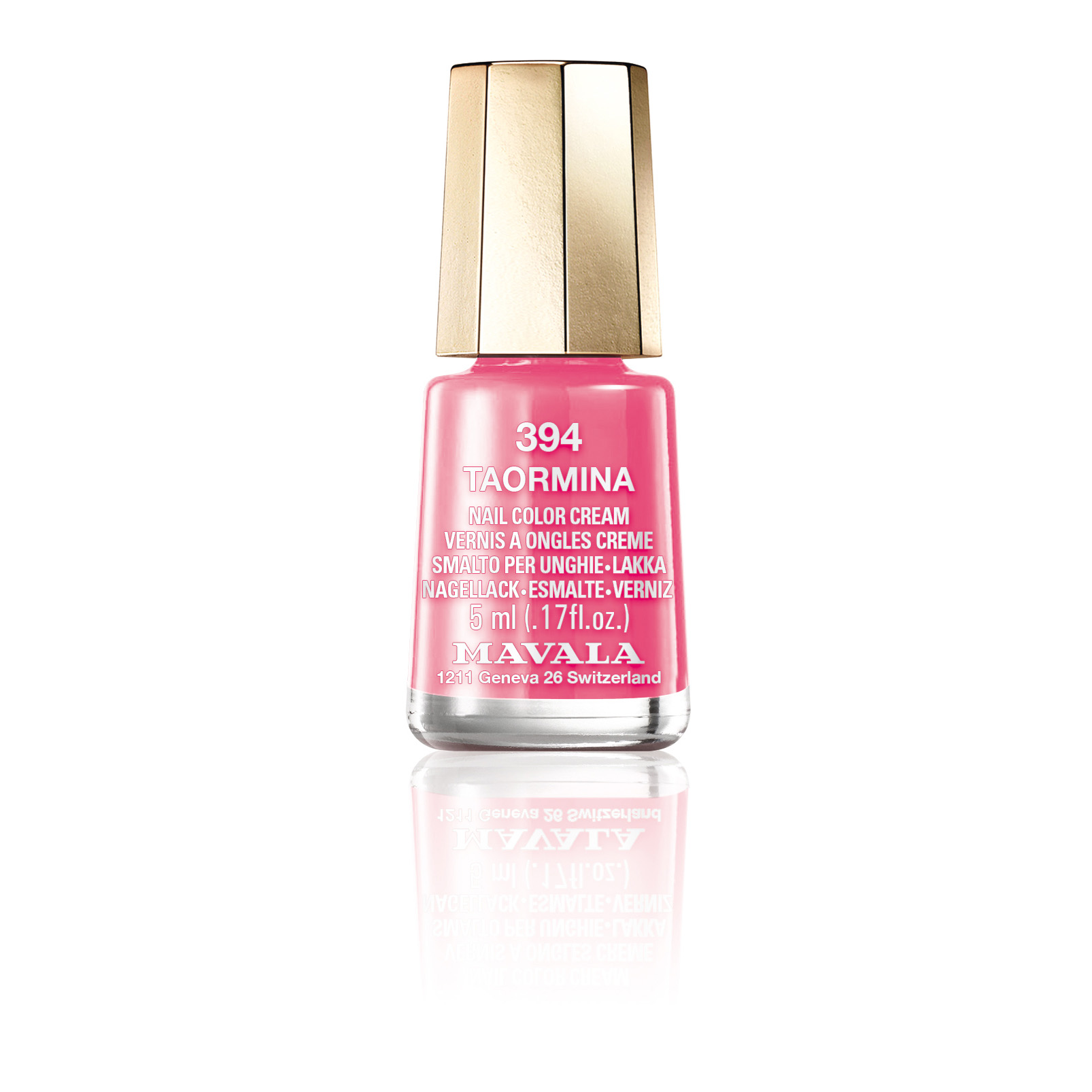 Mavala Nagellack Taormina 394