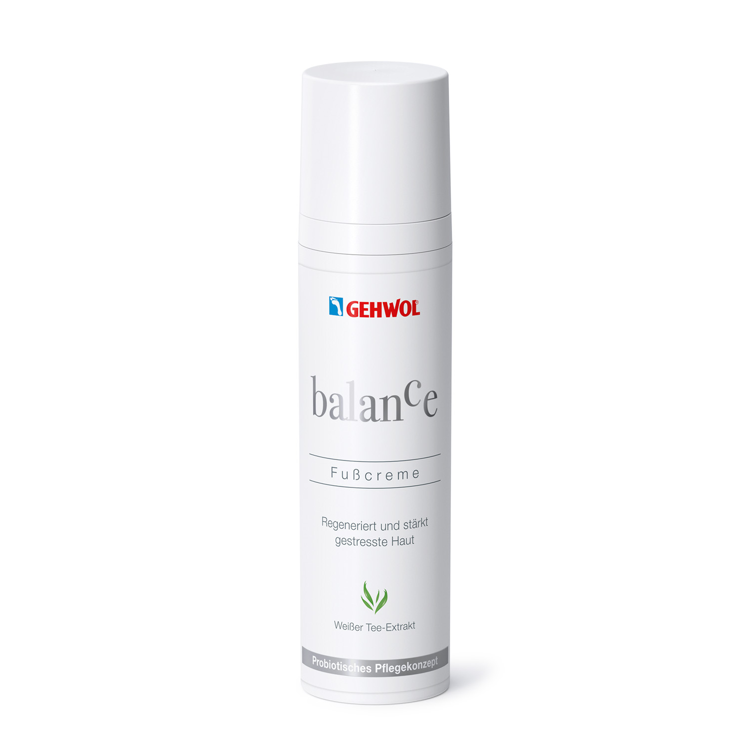 Gehwol balance Fußcreme