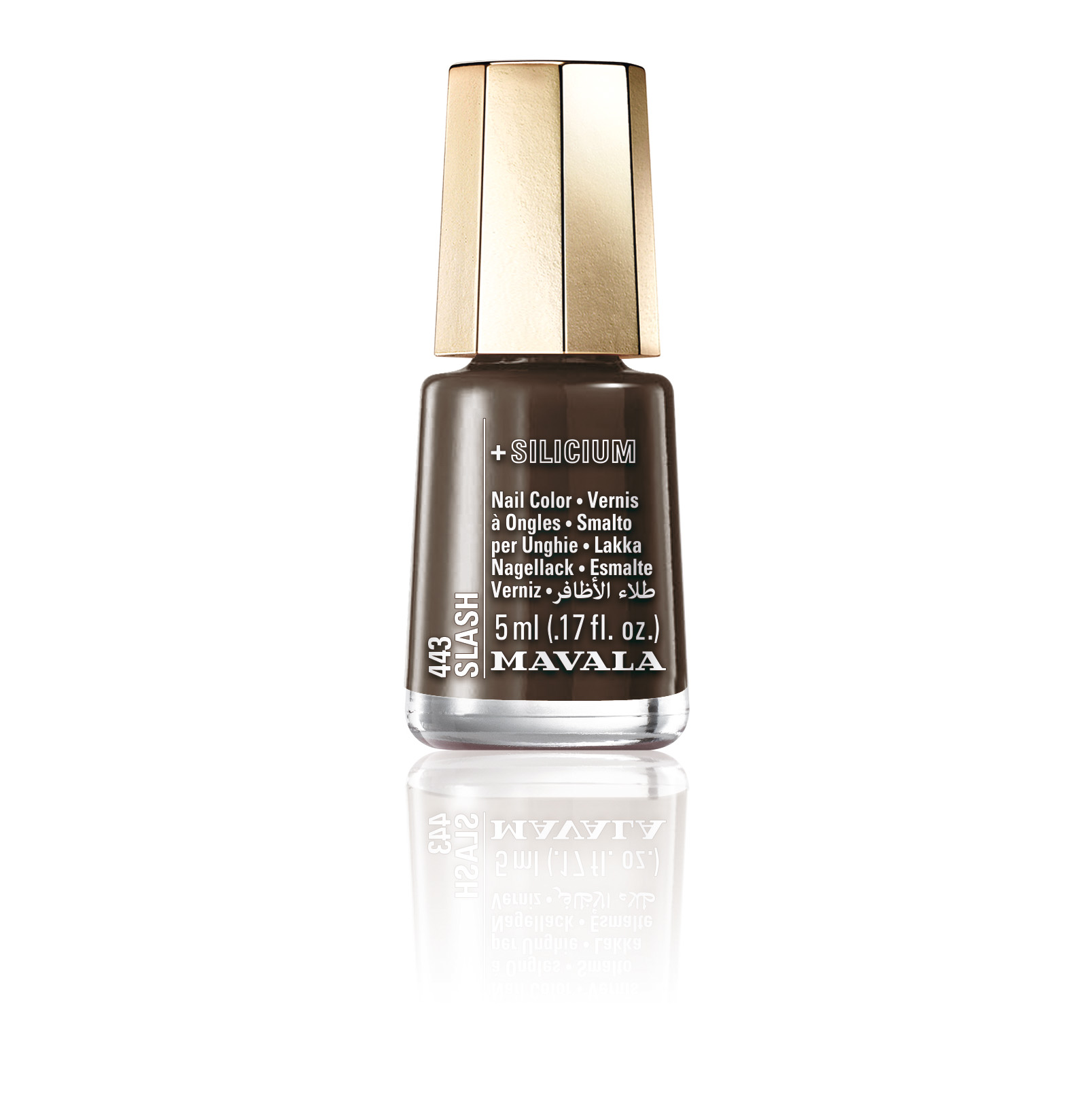 Mavala Nagellack Slash 443