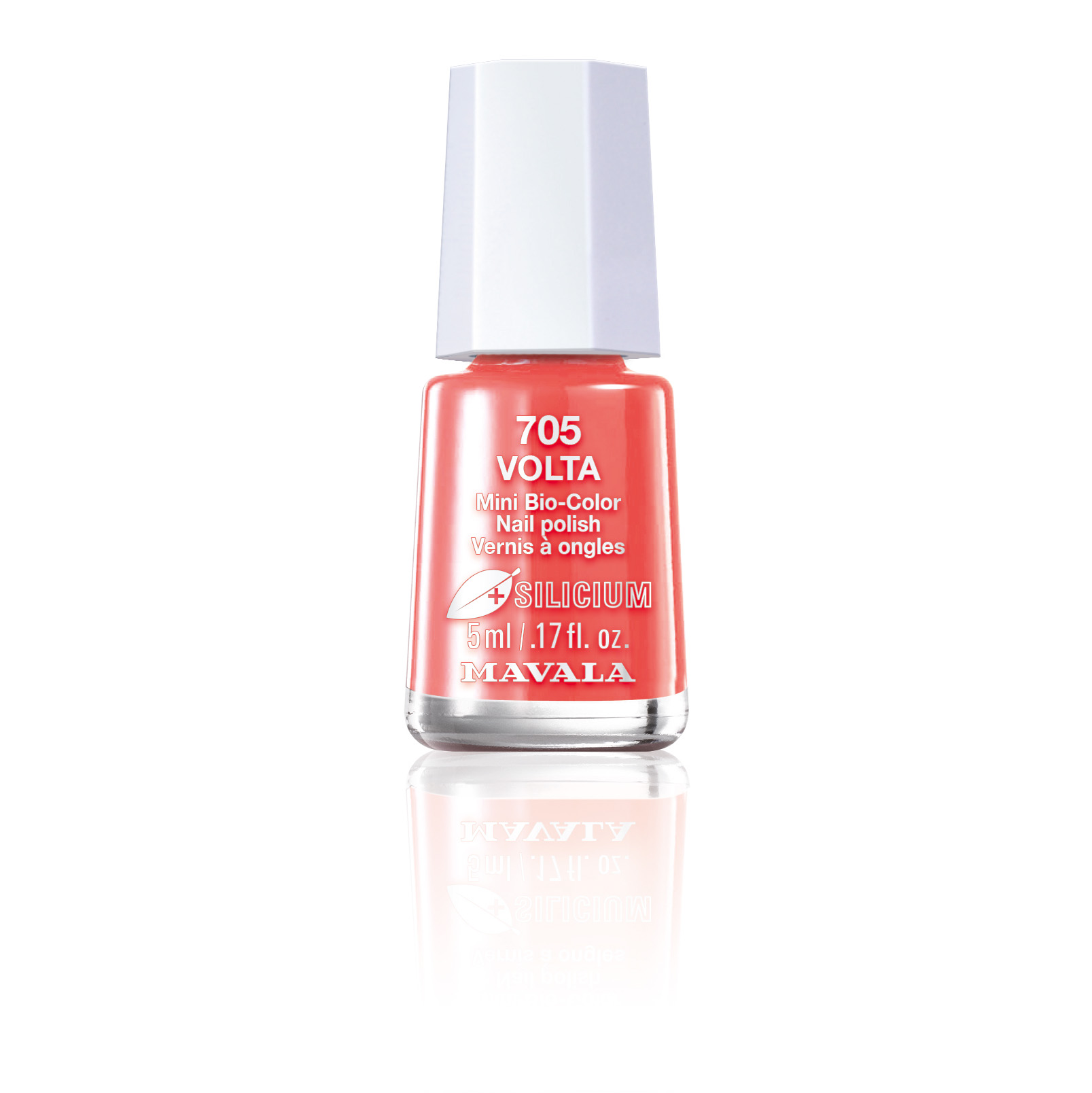 Mavala Bio-Nagellack Volta 705