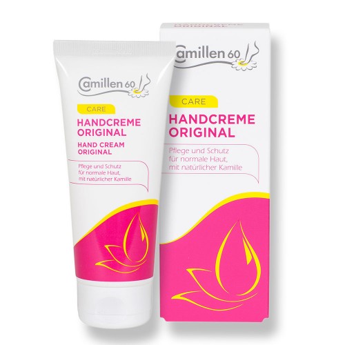 Camillen 60 Handcreme Original Camillen 60 Handcreme Original