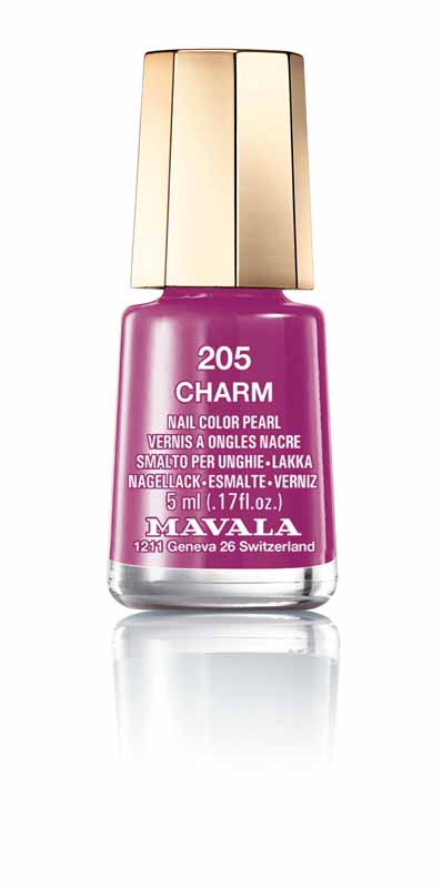 Mavala Nagellack Charm 205