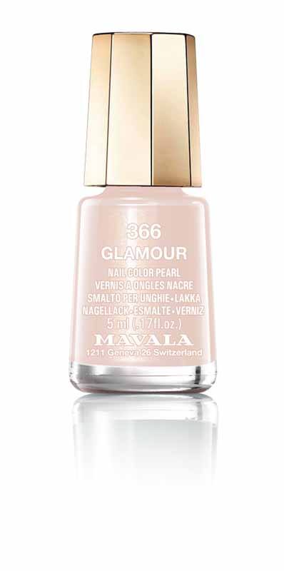 Mavala Nagellack Glamour 366