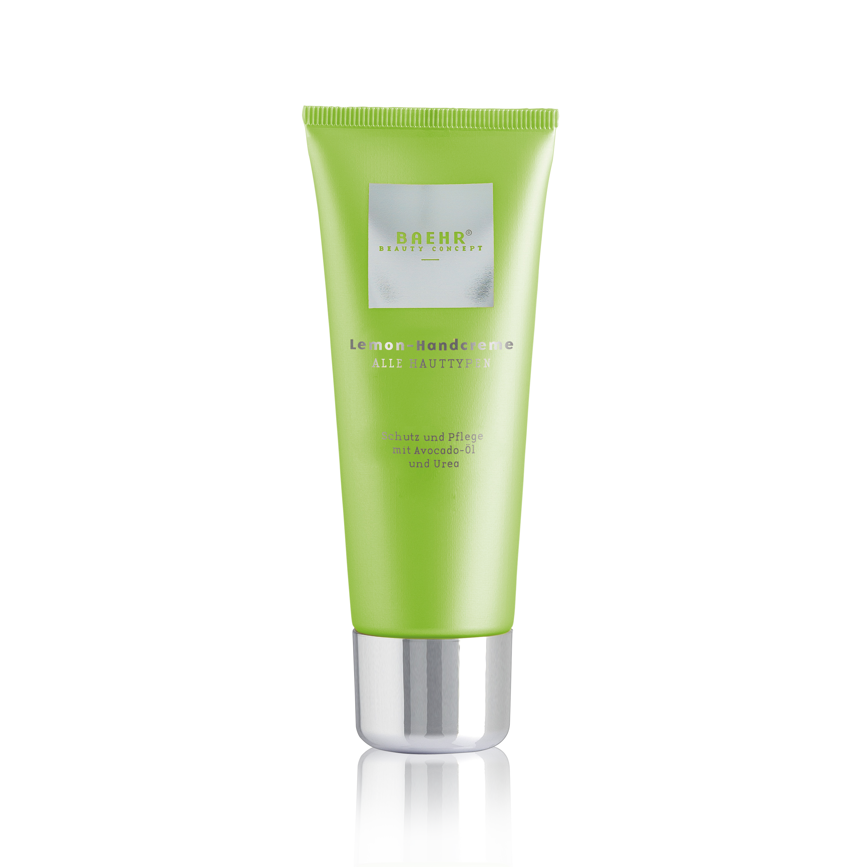 Baehr Beauty Concept Lemon Handcreme