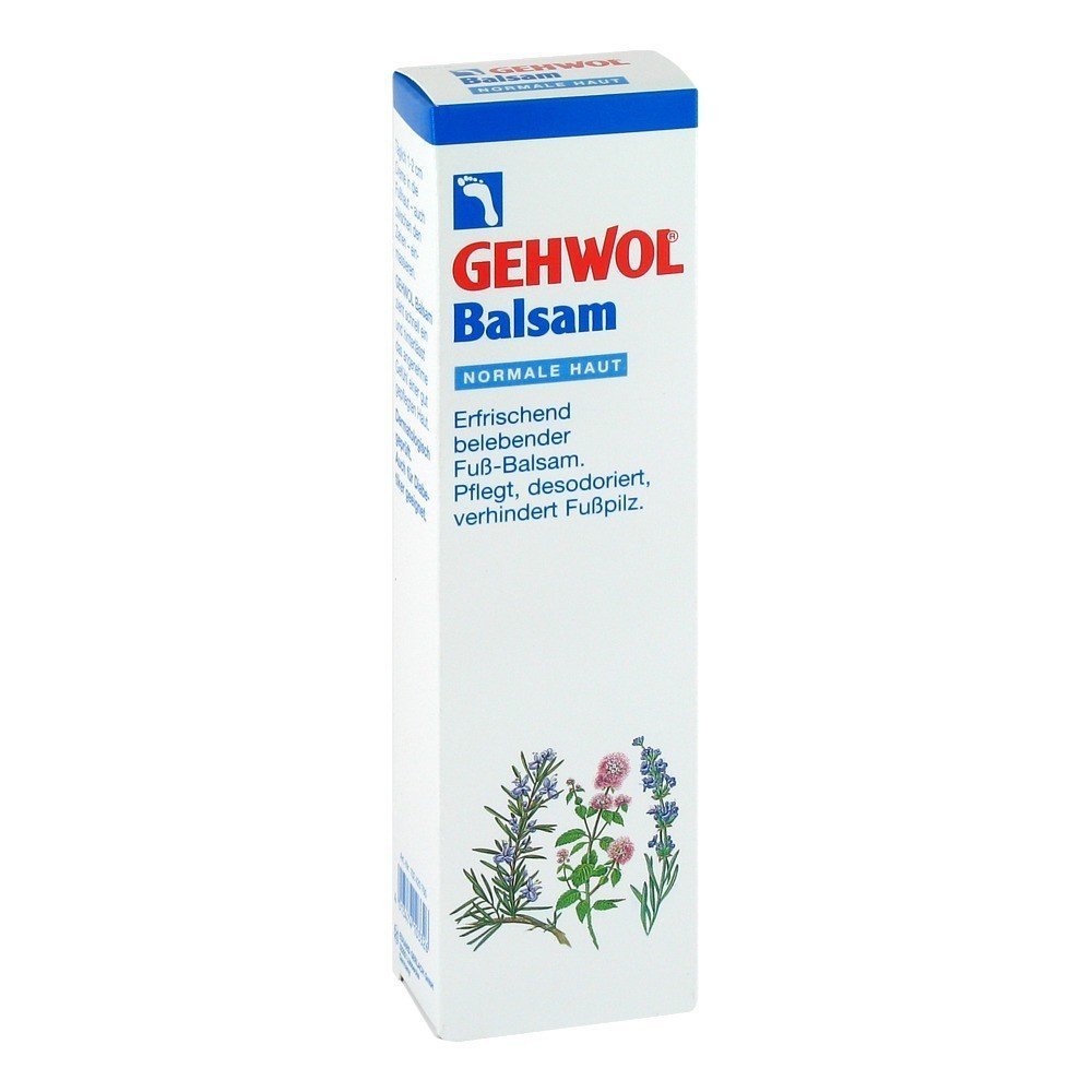 Gehwol Balsam