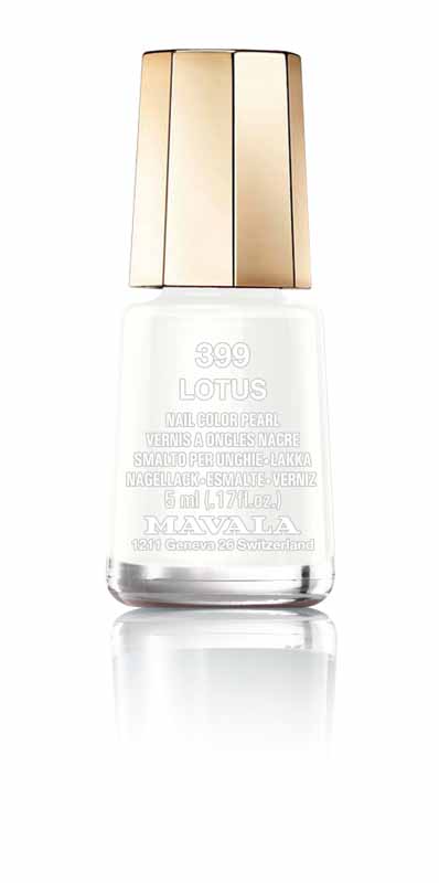 Mavala Nagellack Lotus 399