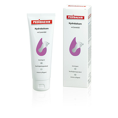 Pedibaehr Hydrobalsam Lavendel