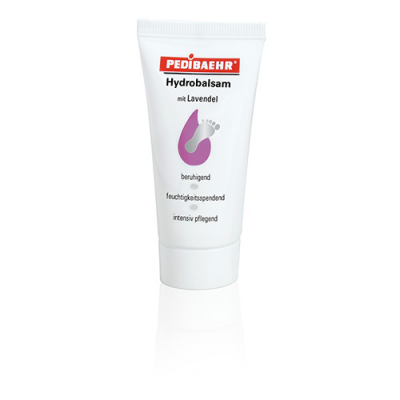 Pedibaehr Hydrobalsam Lavendel Pedibaehr Hydrobalsam Lavendel