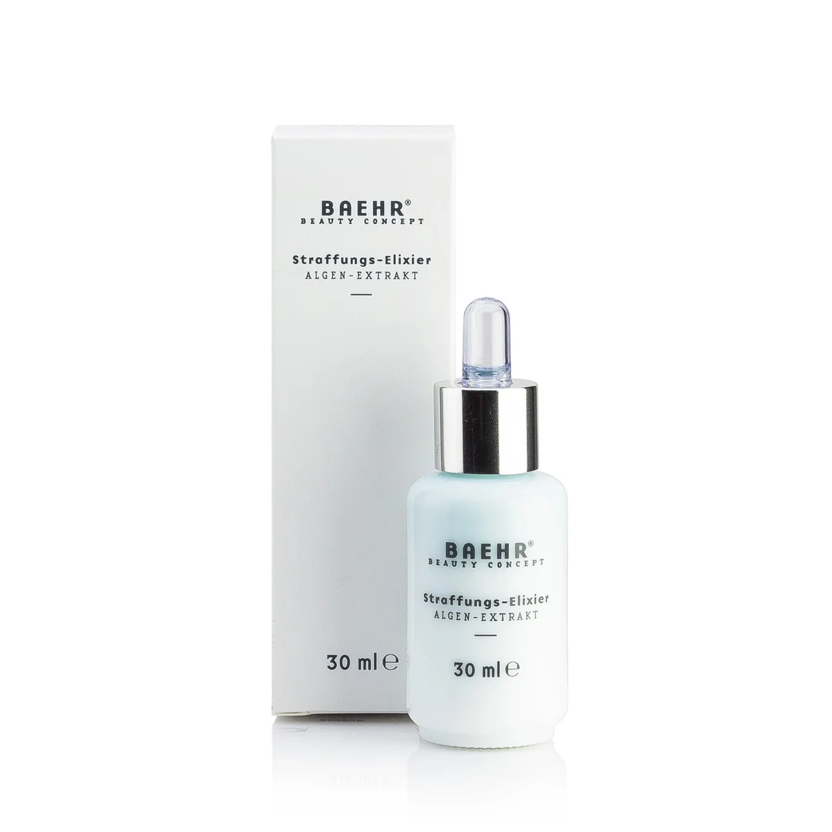 Baehr Beauty Concept Straffungs-Elixier