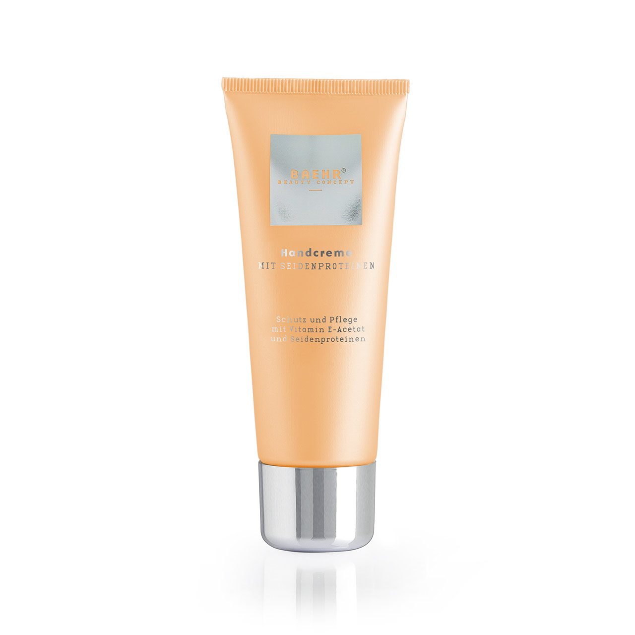Baehr Beauty Concept Handcreme mit Seidenproteinen Baehr Beauty Concept Handcreme mit Seidenproteinen