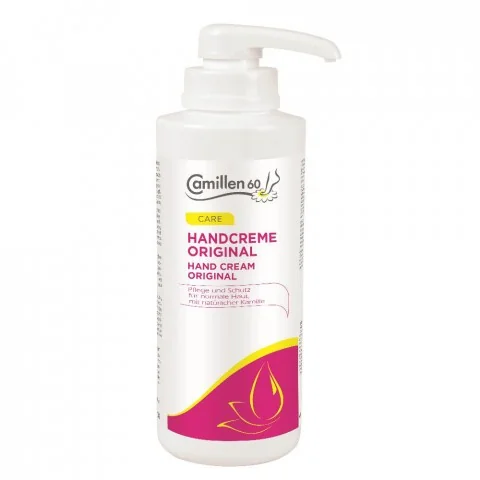 Camillen 60 Handcreme Original