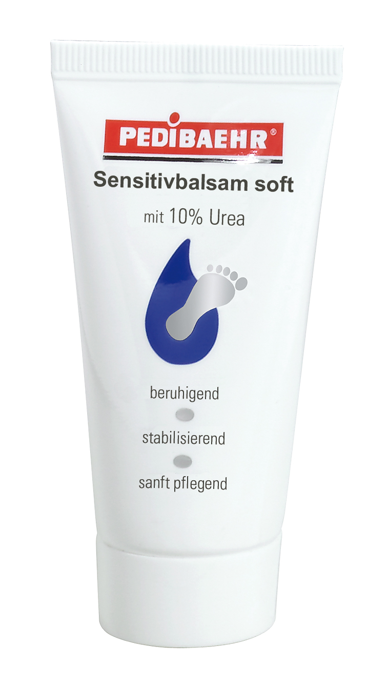 Pedibaehr Sensitivbalsam soft