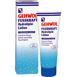 Gehwol Fusskraft Hydrolipid-Lotion Gehwol Fusskraft Hydrolipid-Lotion