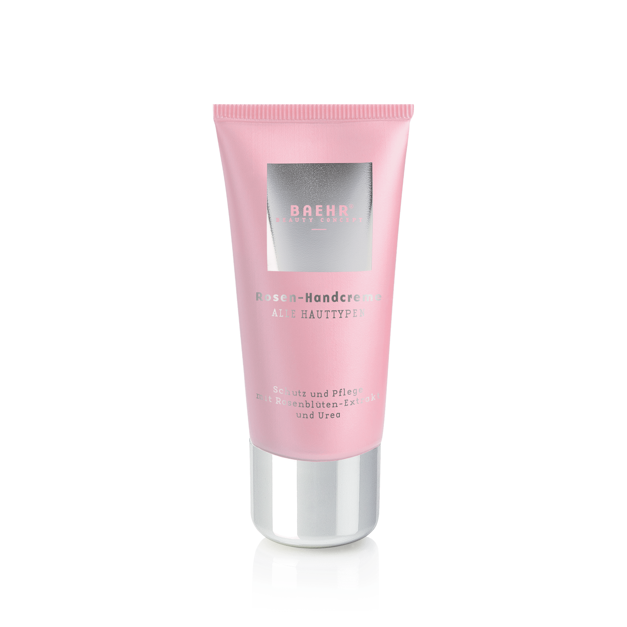 Baehr Beauty Concept Rosen Handcreme