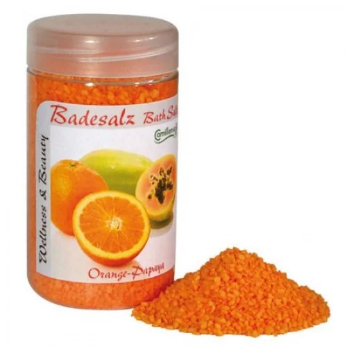 Camillen 60 Frucht-Badesalz