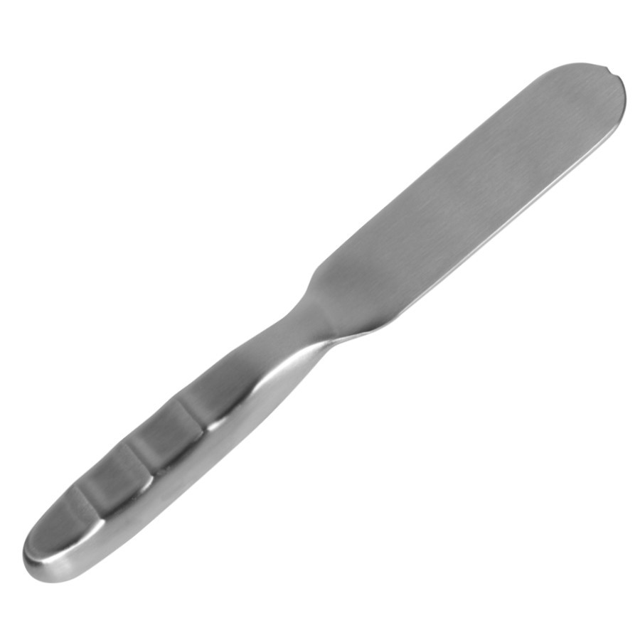 Edelstahl Hornhautfeile