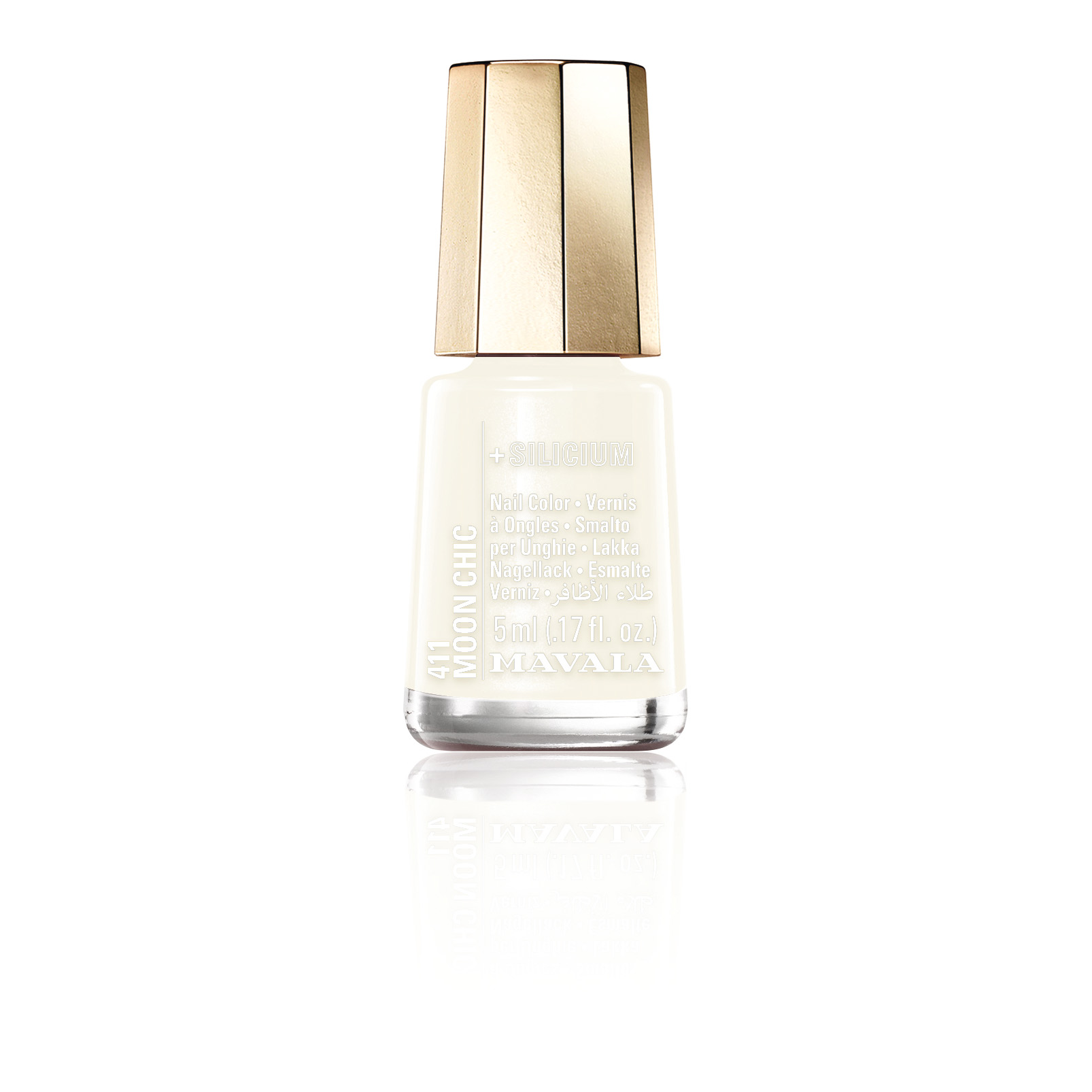 Mavala Nagellack Moon Chic 411