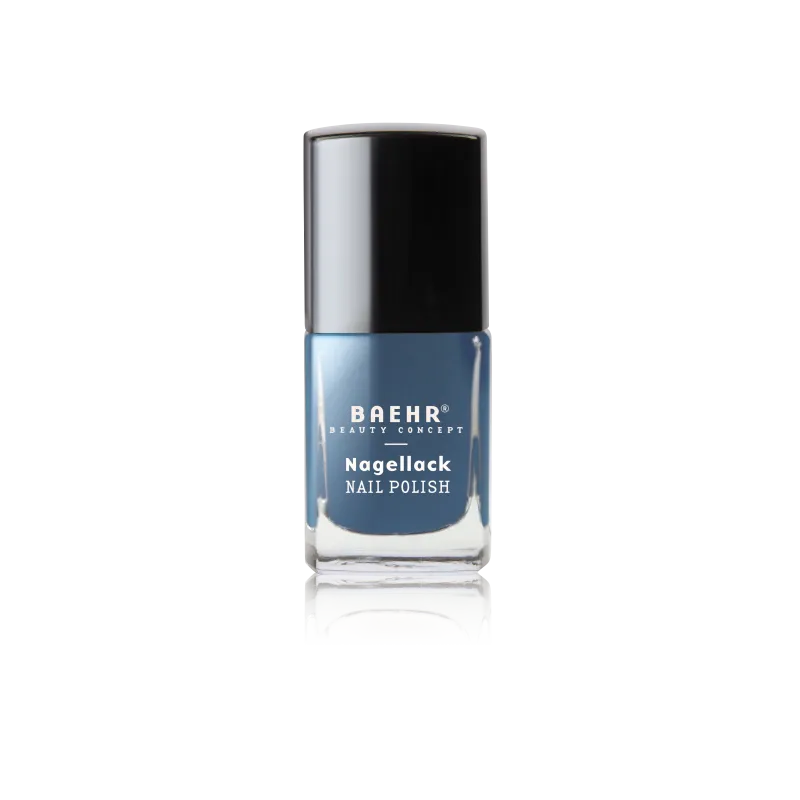Baehr Beauty Concept Nagellack blue guy