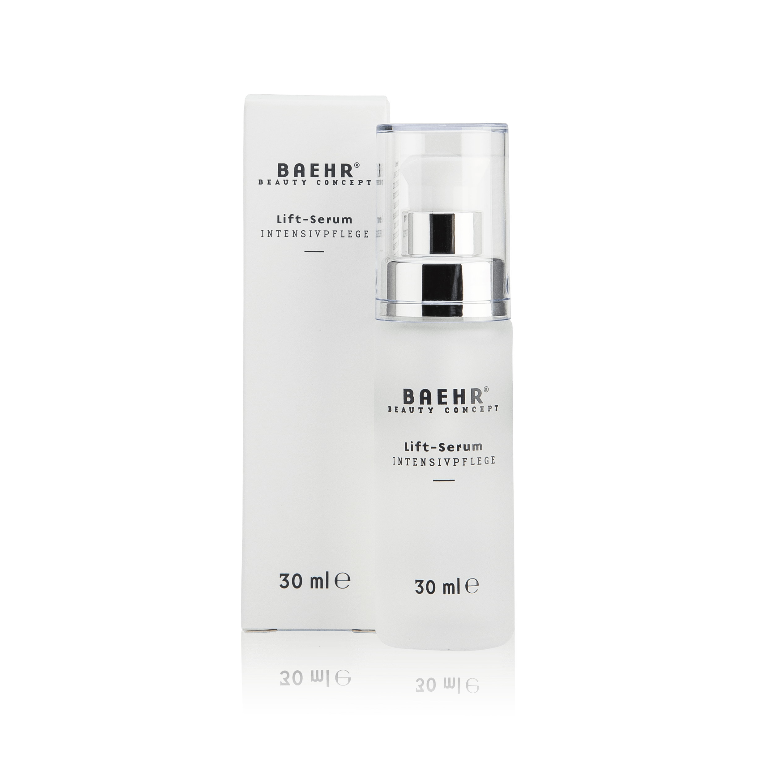 Baehr Beauty Concept Lift Serum