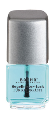 Baehr Beauty Concept Nagelhärter Lack Bleu
