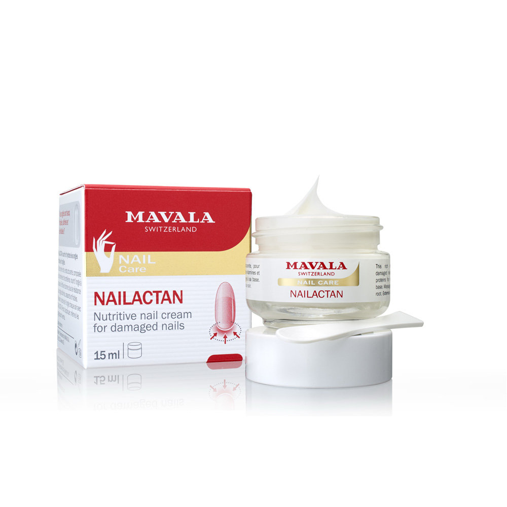 Mavala Nailactan Nagelnährcreme Mavala Nailactan Nagelnährcreme