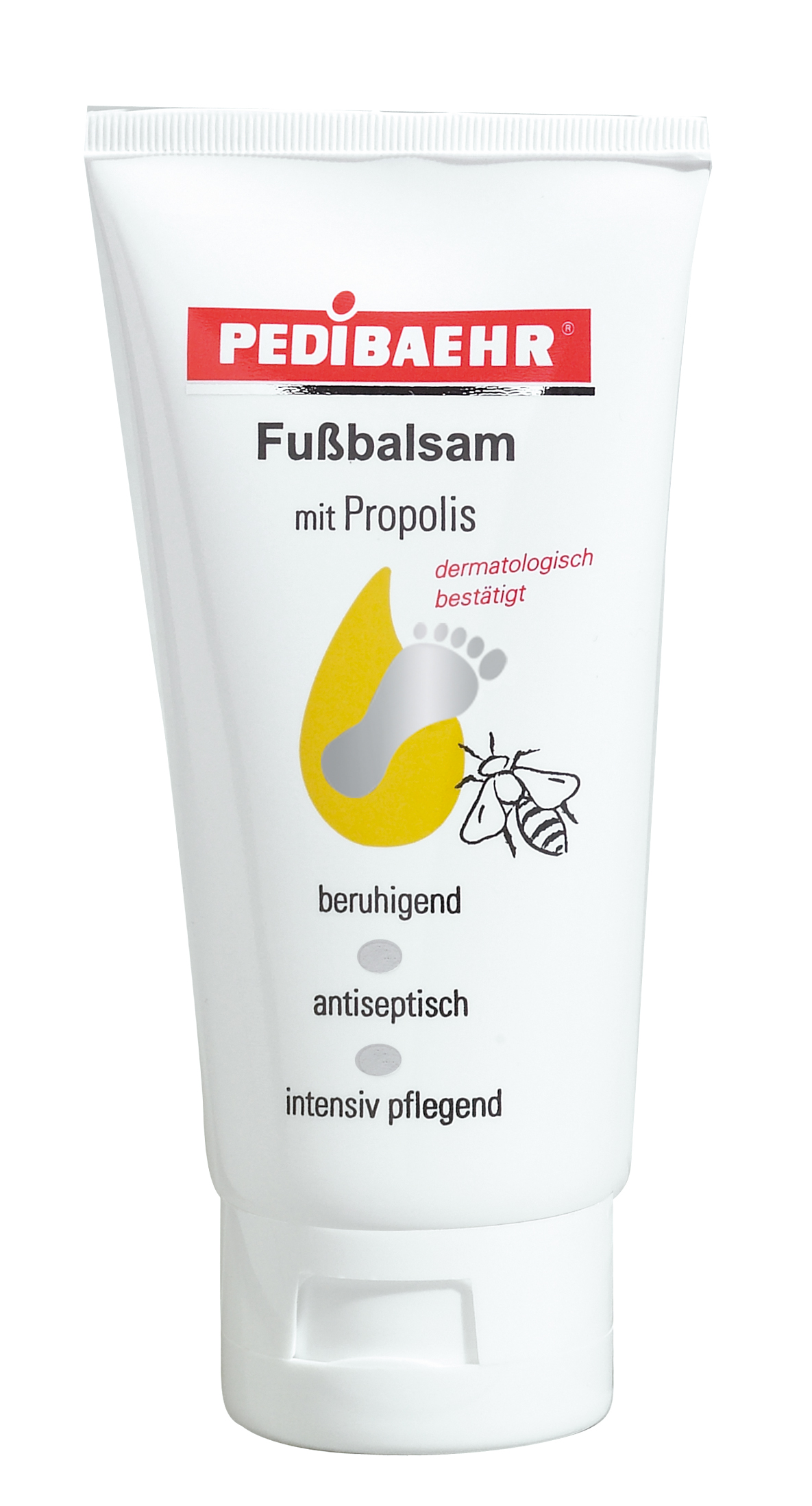 Pedibaehr Fußbalsam mit Propolis