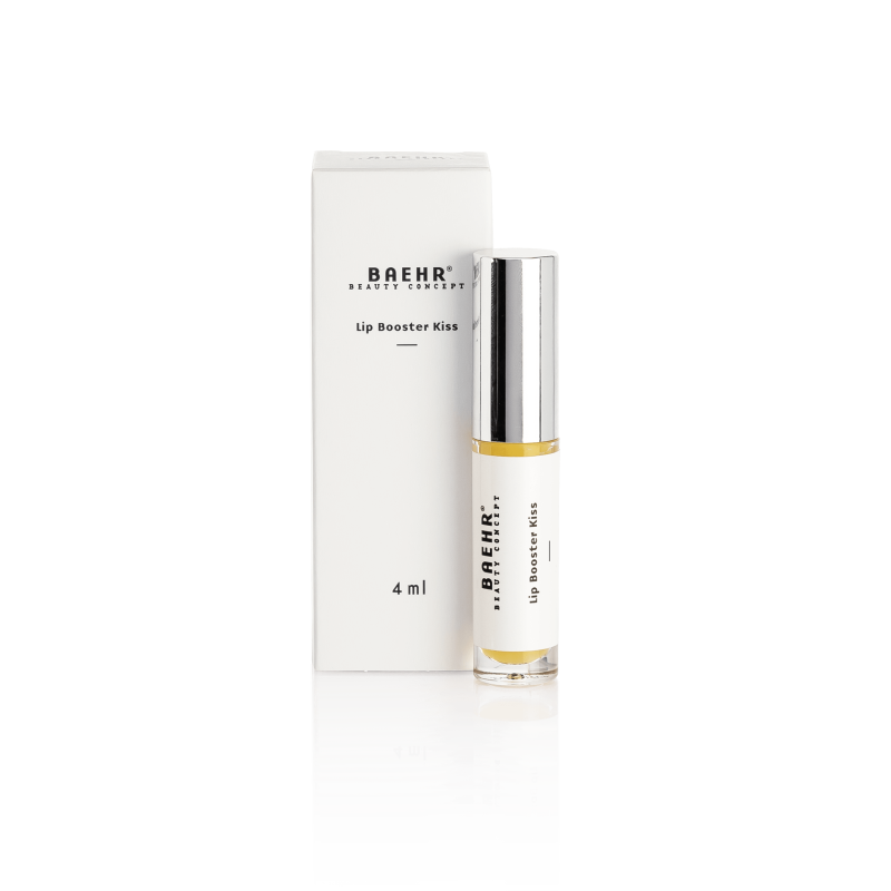 BBC Lip Booster Kiss