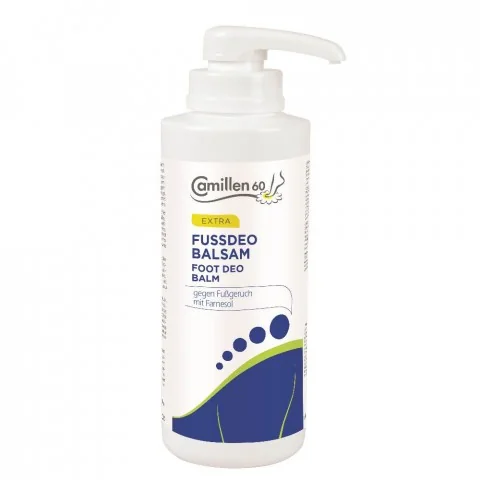 Camillen 60 Fussdeo Balsam