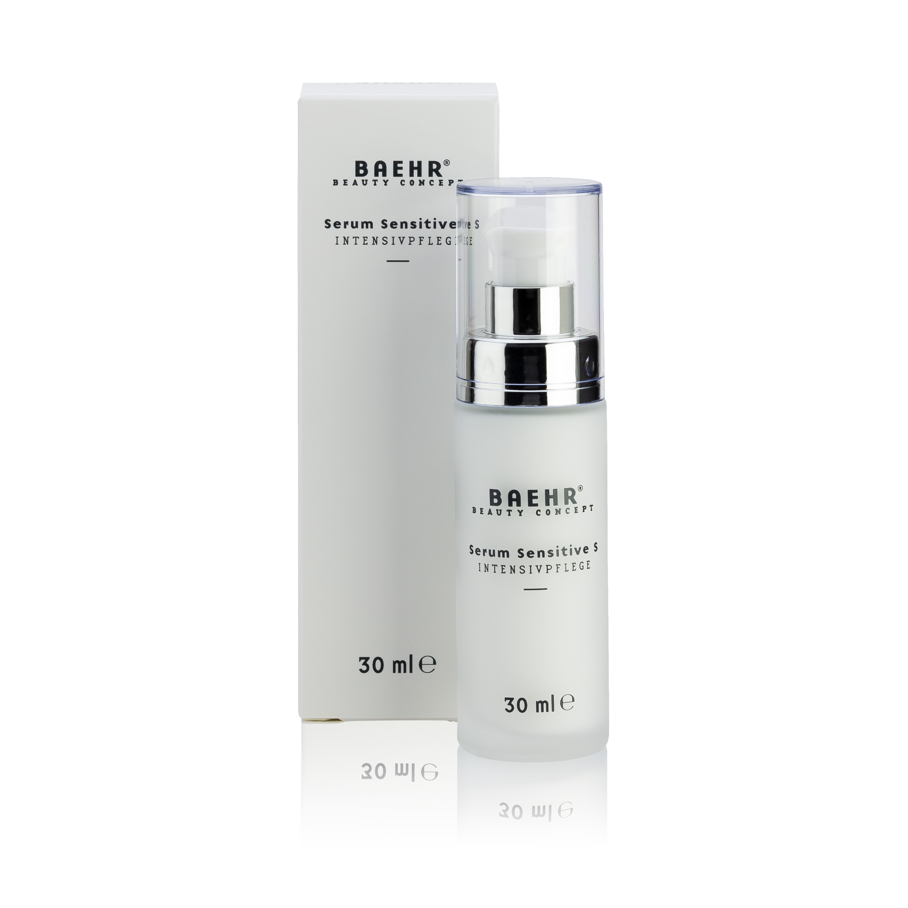 Baehr Beauty Concept Serum sensitive S