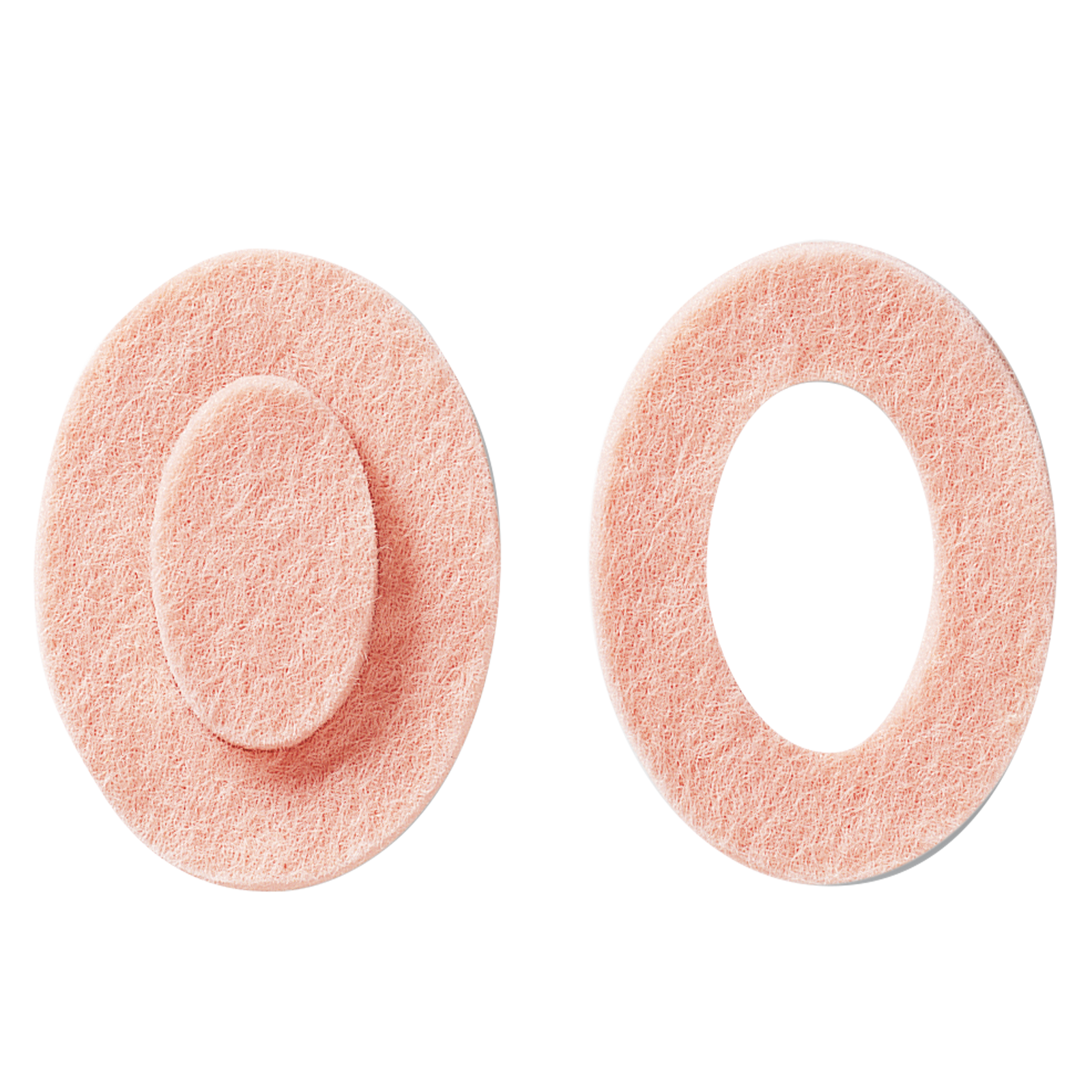 Gehwol Schutzpflaster dick, 4 Stück