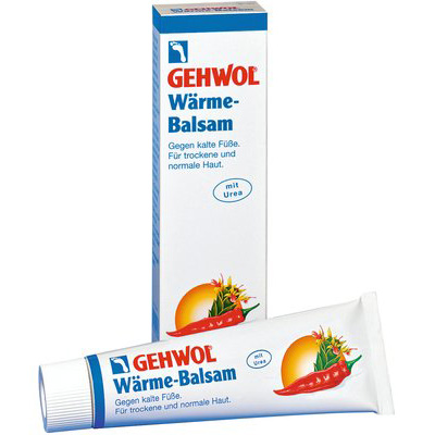 Gehwol Wärme Balsam