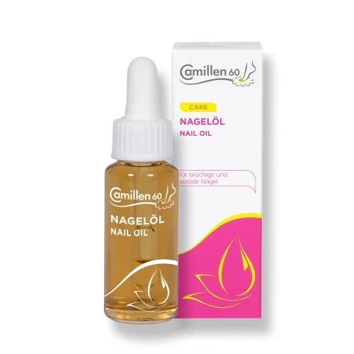 Camillen 60 Nagelöl